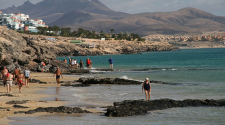 429284 - Fuerteventura – Hiszpania