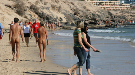 429285 - Fuerteventura – Hiszpania