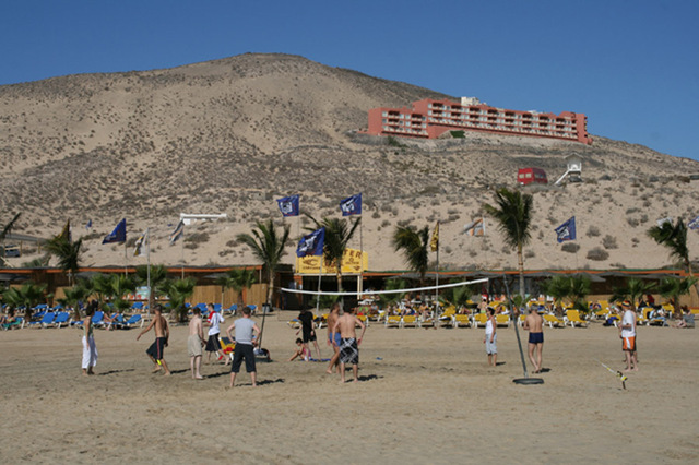 429286 - Fuerteventura