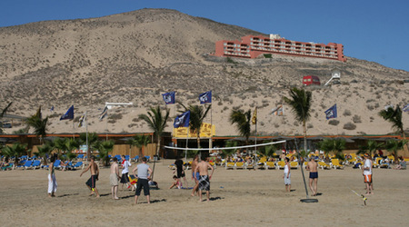 429286 - Fuerteventura – Hiszpania