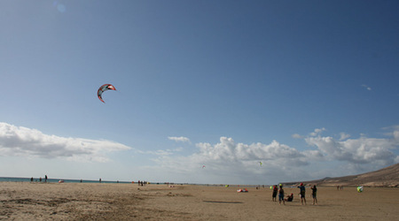 429287 - Fuerteventura – Hiszpania