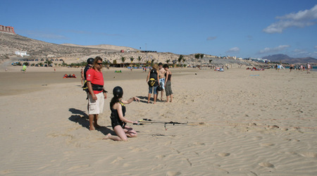 429289 - Fuerteventura – Hiszpania