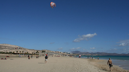 429290 - Fuerteventura – Hiszpania