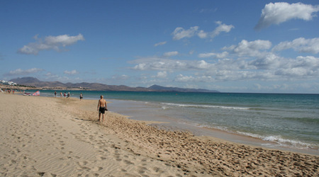 429291 - Fuerteventura – Hiszpania