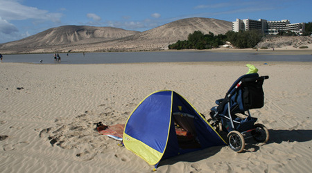 429293 - Fuerteventura – Hiszpania