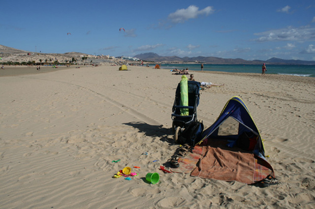 429294 - Fuerteventura