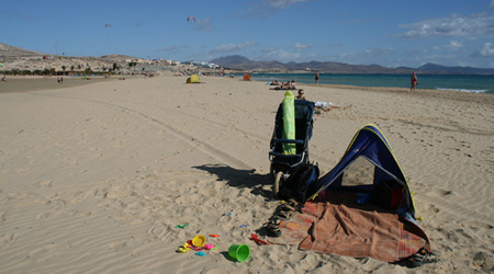 429294 - Fuerteventura – Hiszpania