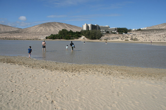 429295 - Fuerteventura