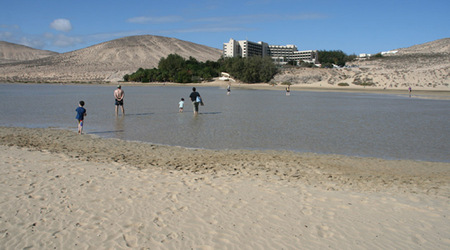 429295 - Fuerteventura – Hiszpania