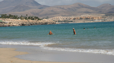 429304 - Fuerteventura – Hiszpania