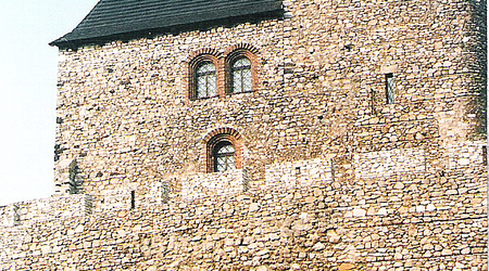 Będzin – Jura Krakowsko-Częstochowska, Polska