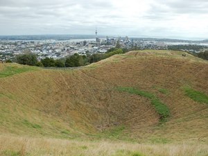Mt. Eden