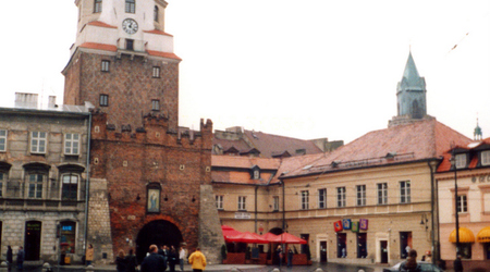 Lublin – Polska