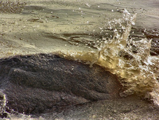 Orłowo -  luty  2011