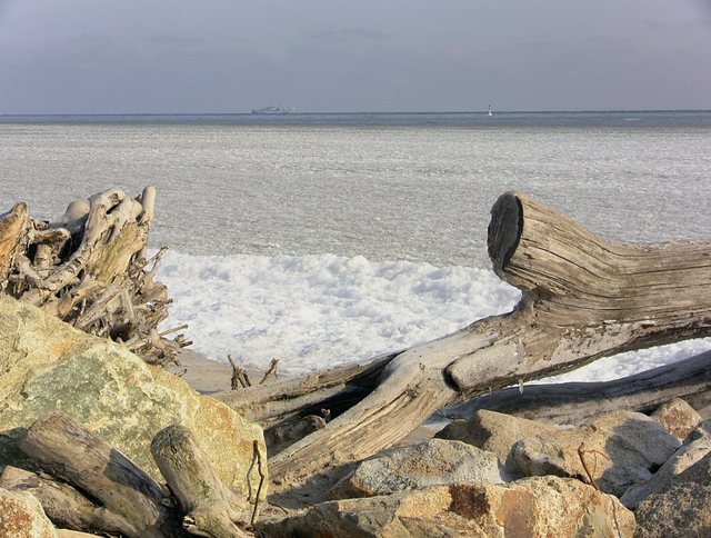 Orłowo - luty  2011