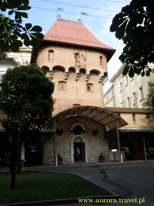 Lwów