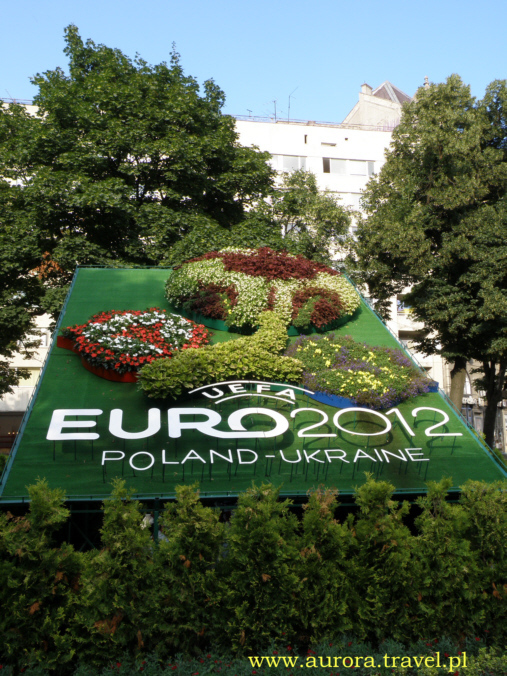 EURO 2012
