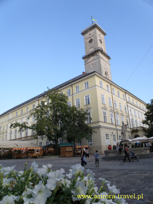 Ratusz