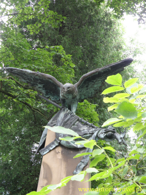 Cmentarz Łyczakowski