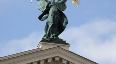 Opera Lwowska – Lwów, Ukraina