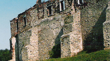 Siewierz – Jura Krakowsko-Częstochowska, Polska