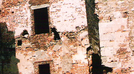 Siewierz – Jura Krakowsko-Częstochowska, Polska