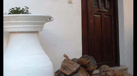 i pies – Rethimnon, Grecja