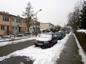 Warszawa