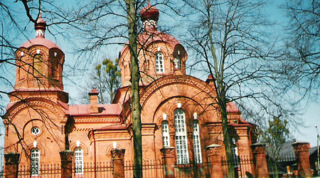 Białowieża (2) – Polska