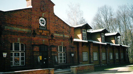 Białowieża (2) – Polska