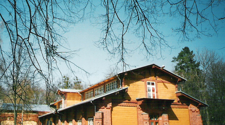 Białowieża (2) – Polska