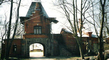 Białowieża (2) – Polska