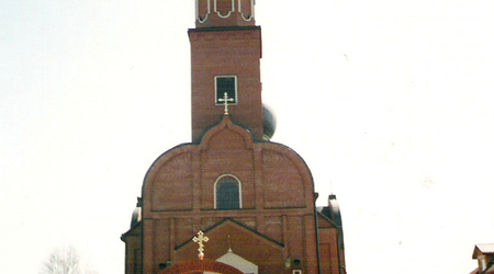 Hajnówka (2) – Polska