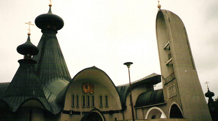 Hajnówka (2) – Polska
