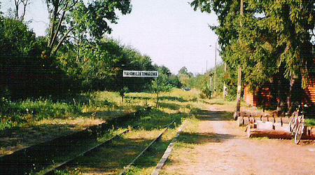 Białowieża (2) – Polska