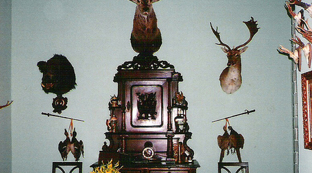 Białowieża (2) – Polska