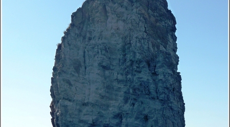 Wyspy Liparyjskie – Lipari, Włochy