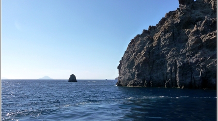 Wyspy Liparyjskie – Lipari, Włochy
