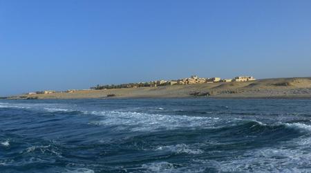 Marsa Alam – Egipt