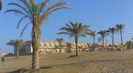 Marsa Alam - Holiday Beach – Egipt