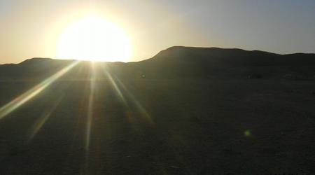 Marsa Alam – Egipt