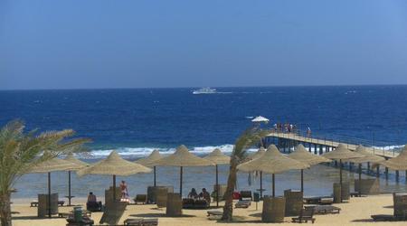Marsa Alam - Holiday Beach – Egipt