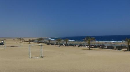 Marsa Alam - Holiday Beach – Egipt