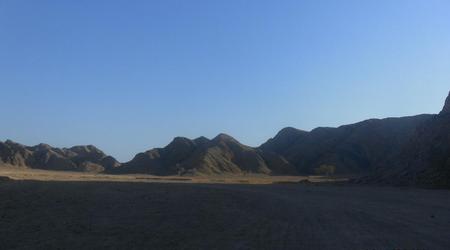 Marsa Alam – Egipt
