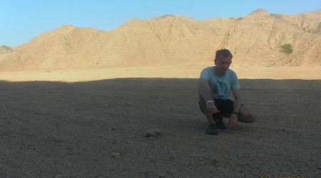 Marsa Alam – Egipt