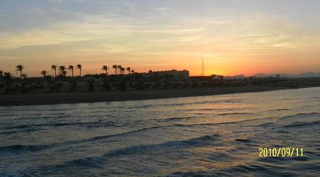 Marsa Alam - Holiday Beach – Egipt