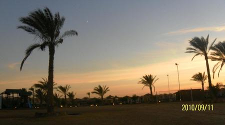 Marsa Alam - Holiday Beach – Egipt