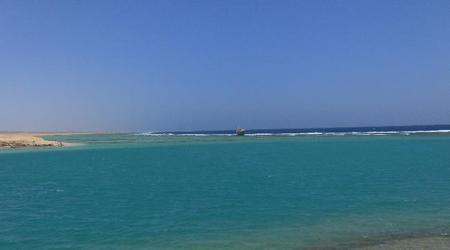 Marsa Alam - Morze Czerwone – Egipt