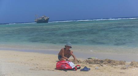 Marsa Alam – Egipt