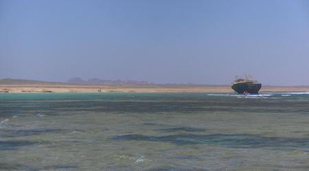 Marsa Alam – Egipt